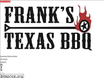 frankstexasbbq.com