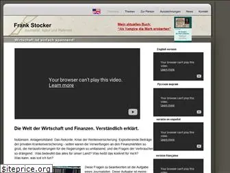 frankstocker.de