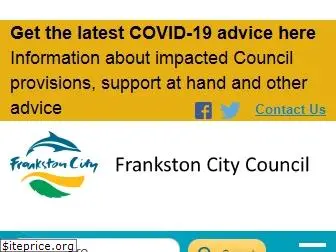 frankston.vic.gov.au