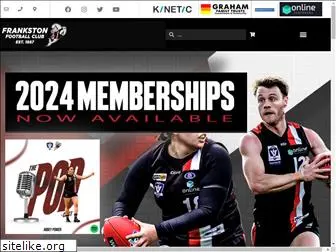 frankstonfc.com.au