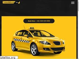 frankstonmelbournetaxi.com.au