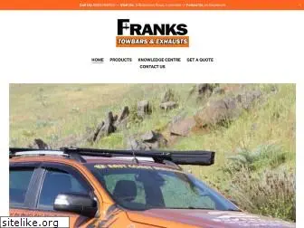 frankstowbars.com.au