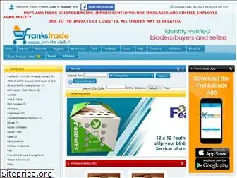 frankstrade.com