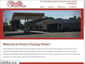 frankstruckstop.com