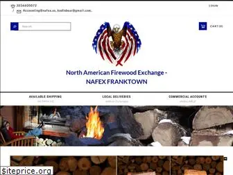 franktownfirewood.com