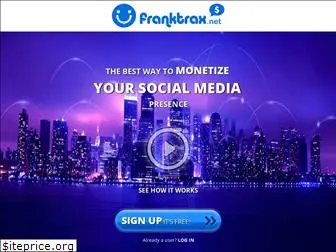 franktrax.network