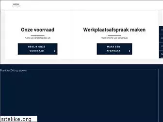 frankvaneman.nl