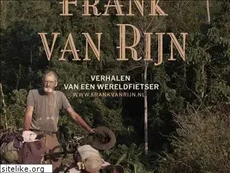 frankvanrijn.nl