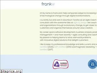 frankw.net