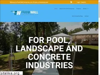 frankwall.com