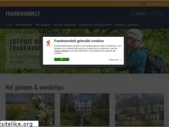 frankwandelt.nl