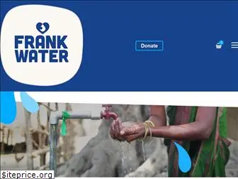 frankwater.com