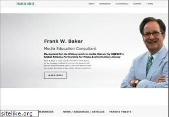 frankwbaker.com