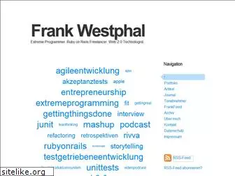 frankwestphal.de