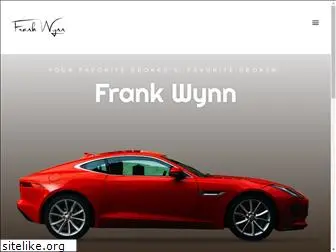 frankwynn.com