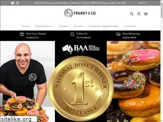 frankyandco.com.au