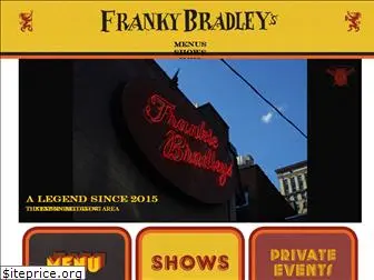 frankybradleys.com