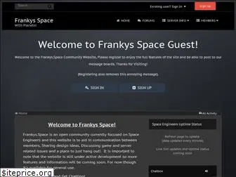 frankys.space