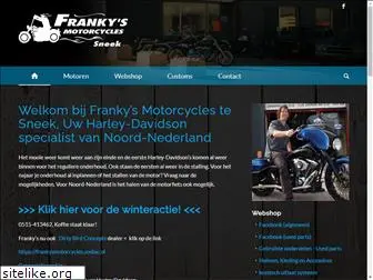 frankysmotorcycles.nl