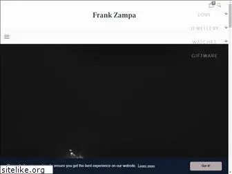 frankzampa.com