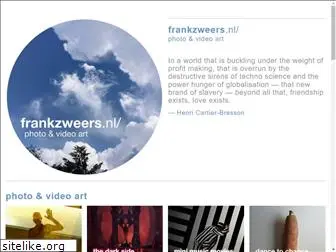 frankzweers.nl