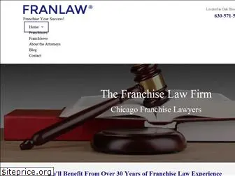 franlaw.com