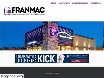 franmac.com