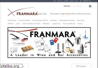 franmara.com