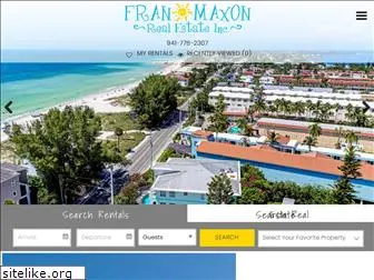 franmaxonrealestate.com