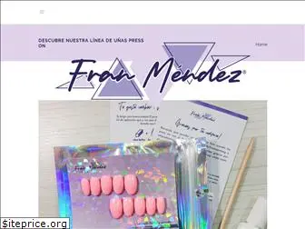 franmendezg.com