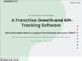 franmetrics.net