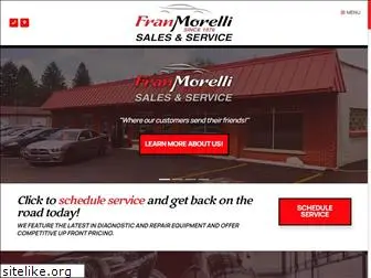 franmorelli.com