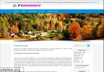 frannuaire.com