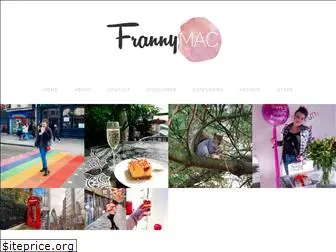 frannymac.com