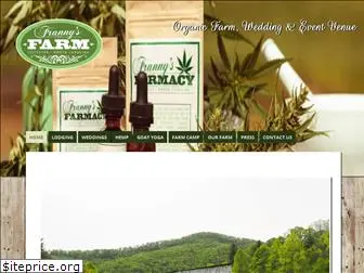 frannysfarm.com