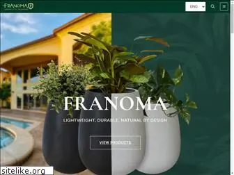 franoma.com