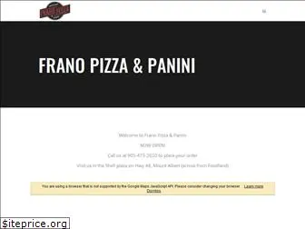 franopizza.com