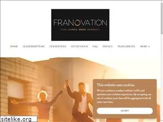 franovation.com