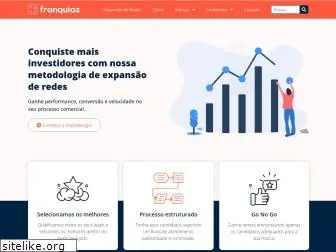 franquiaz.com.br thumbnail