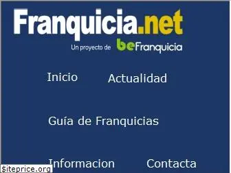 franquicia.net