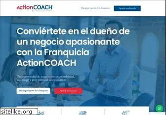 franquiciaactioncoach.com