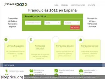 franquicias2020.com