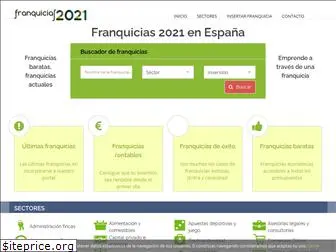 franquicias2021.com