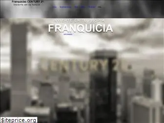franquiciascentury21mexico.com