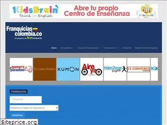 franquiciascolombia.co