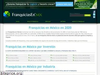 franquiciasen.mx