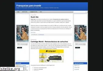 franquiciasparainvertir.blogspot.com