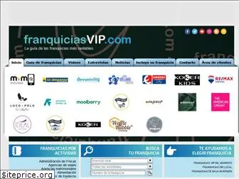 franquiciasvip.com