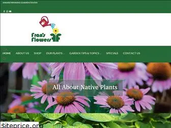 frans-flowers.com
