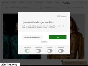 fransa.dk
